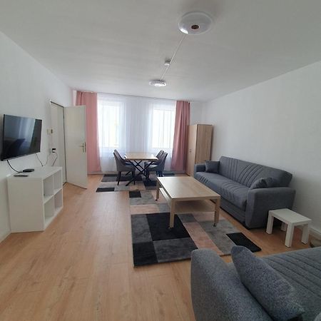 Charmante Ferienwohnung Im Herzen Von Luebeck Ngoại thất bức ảnh