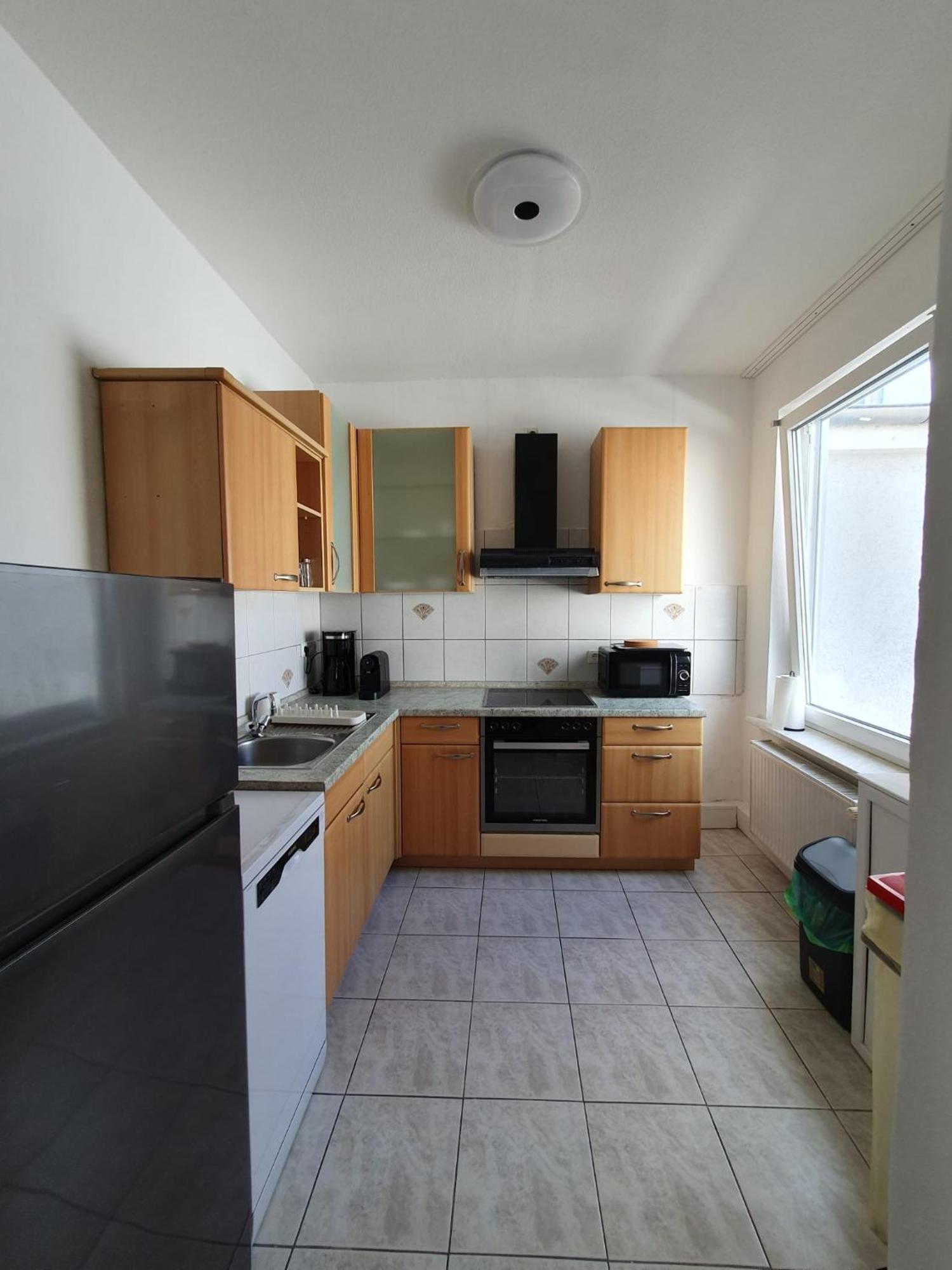 Charmante Ferienwohnung Im Herzen Von Luebeck Ngoại thất bức ảnh