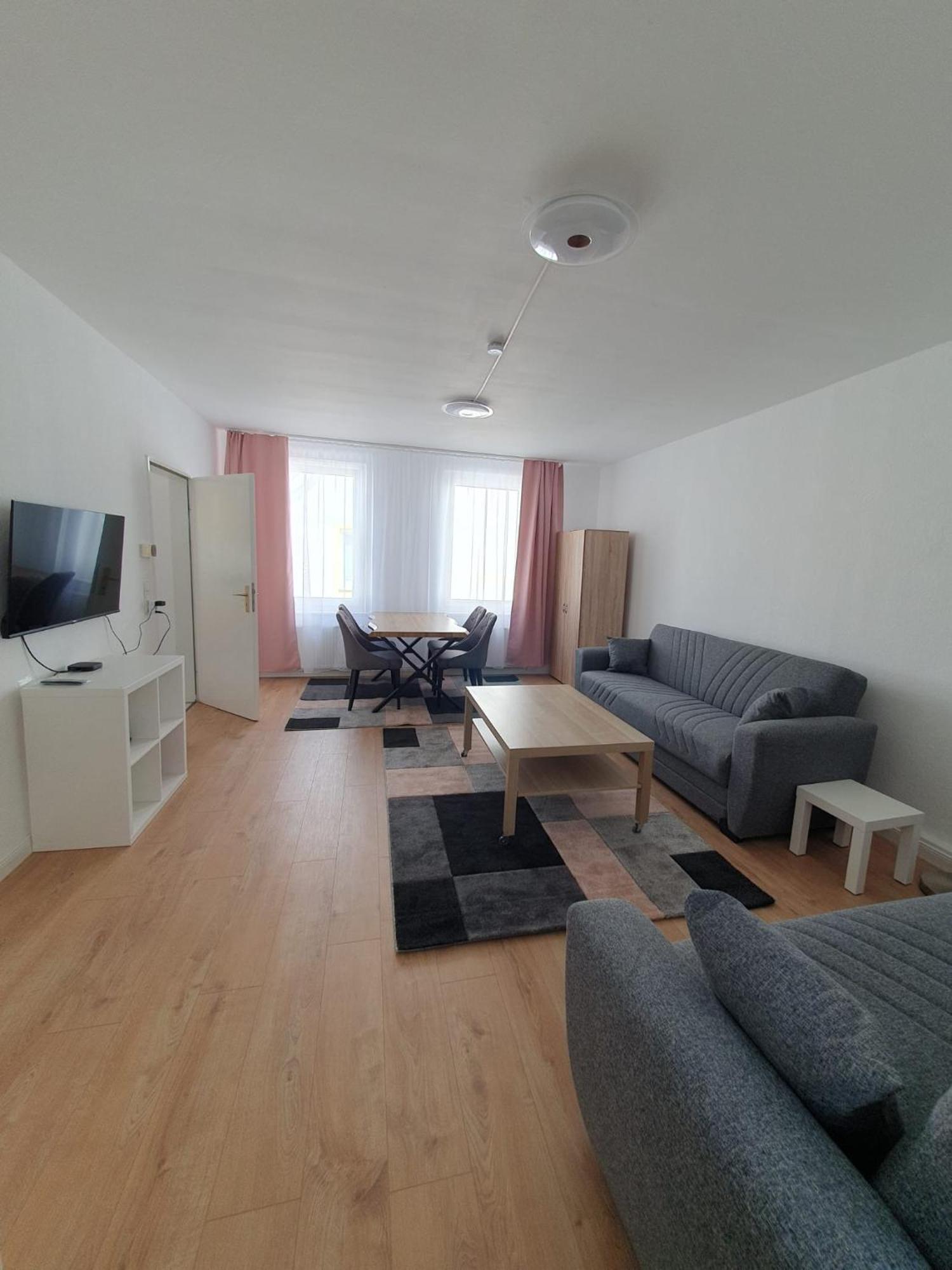 Charmante Ferienwohnung Im Herzen Von Luebeck Ngoại thất bức ảnh