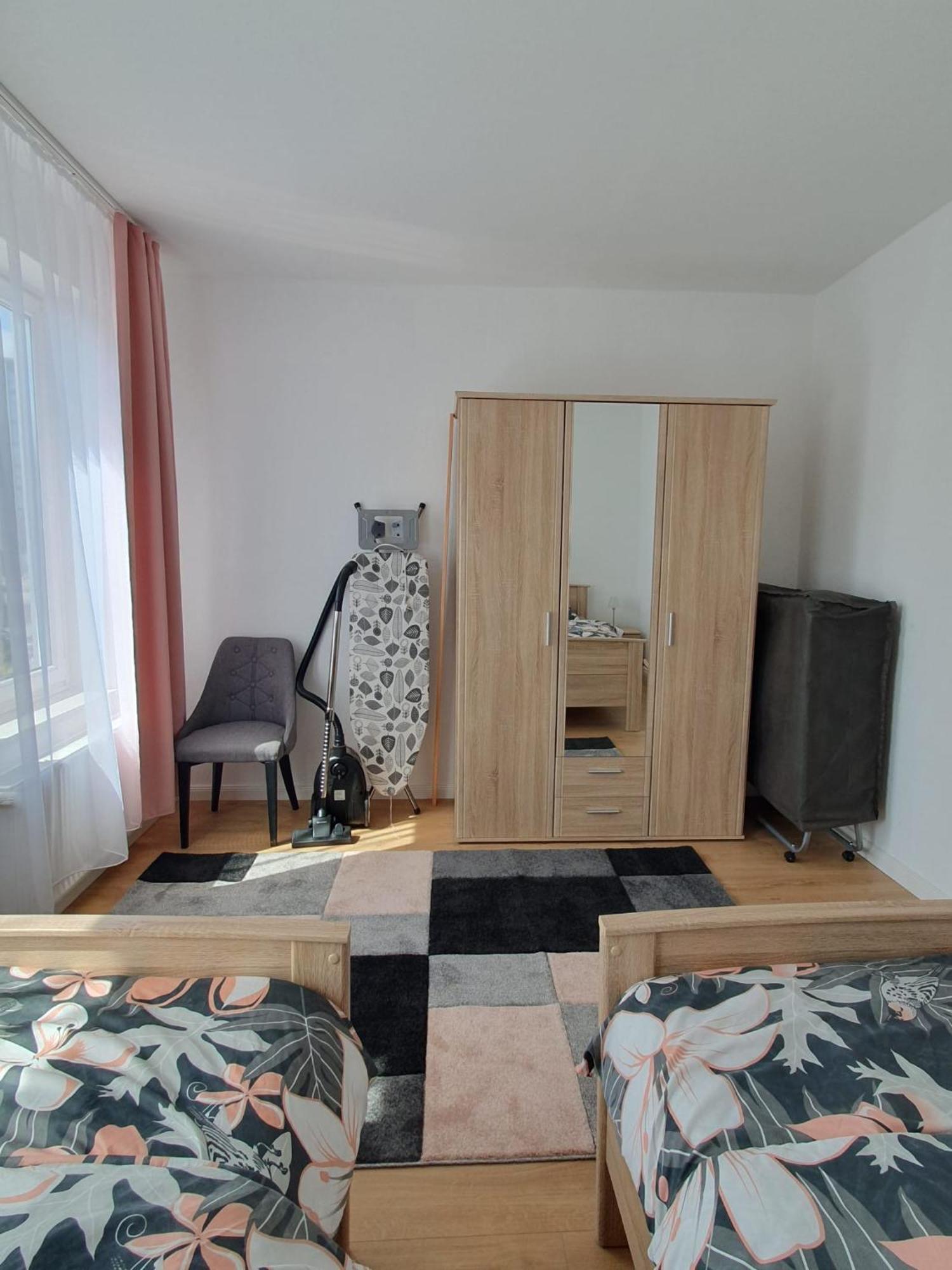 Charmante Ferienwohnung Im Herzen Von Luebeck Ngoại thất bức ảnh